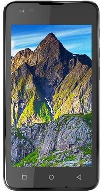 Micromax Q400 Canvas Blaze 4G TD-LTE Dual SIM